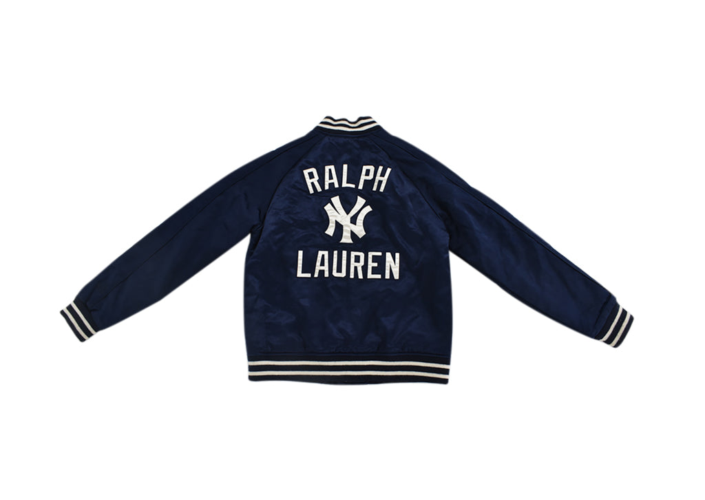 Ralph Lauren, Boys Jacket, 10 Years