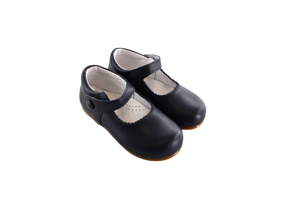 Pepa London, Baby Girls Shoes, Size 21
