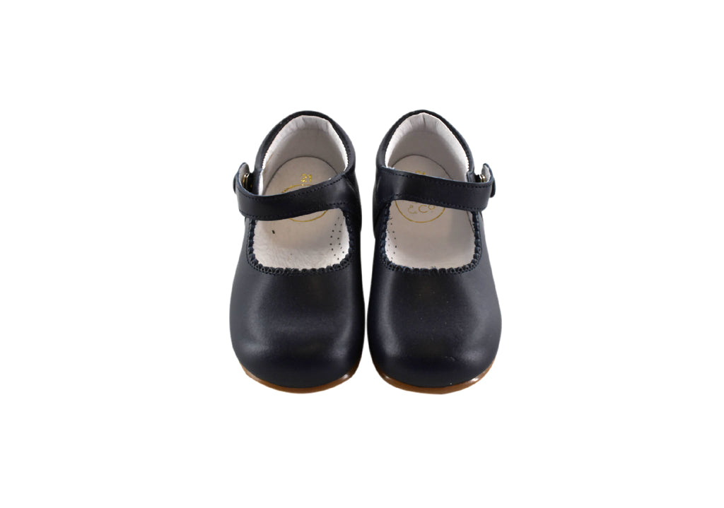 Pepa London, Baby Girls Shoes, Size 21
