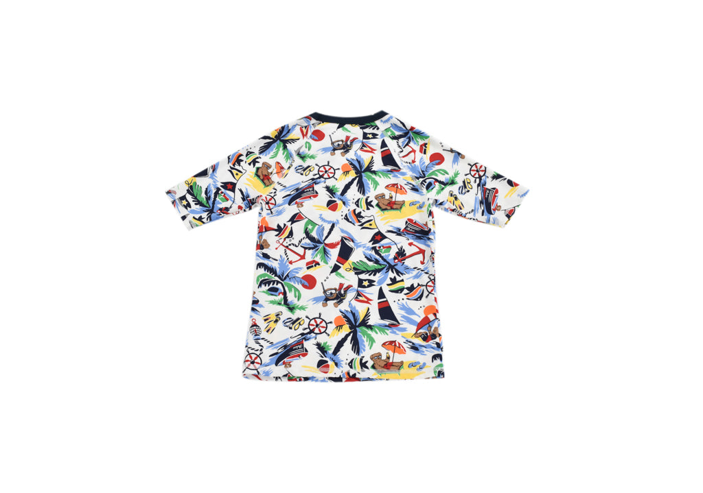 Ralph Lauren, Boys T-Shirt, 10 Years